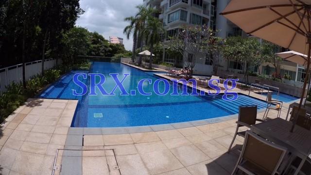 Parc Mondrian (D13), Apartment #139892902